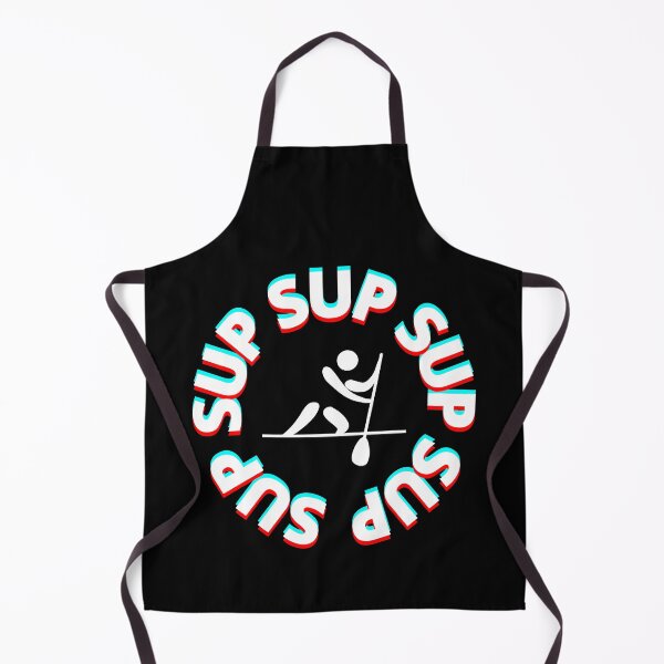 Item preview, Stand Up Paddling designed and sold by lolora.