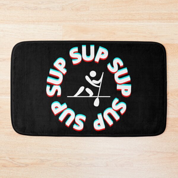 Item preview, Stand Up Paddling designed and sold by lolora.