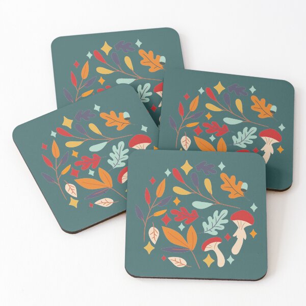 Item preview,  autumn decoration designed and sold by Hasan Kamal.
