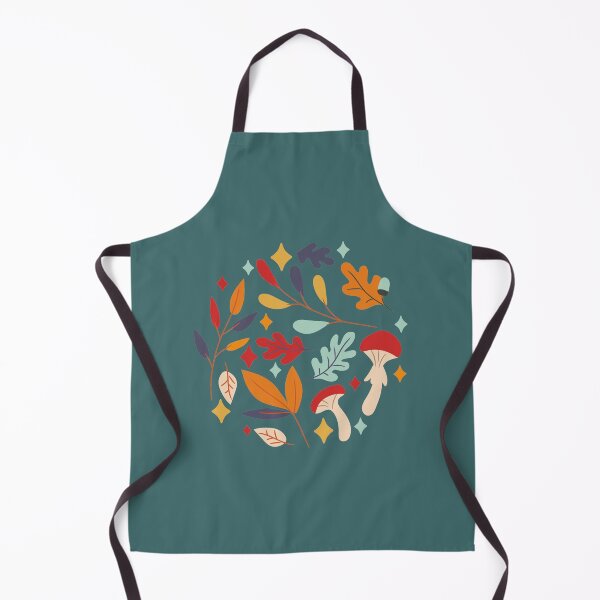 Item preview, autumn decoration designed and sold by Hasan Kamal.