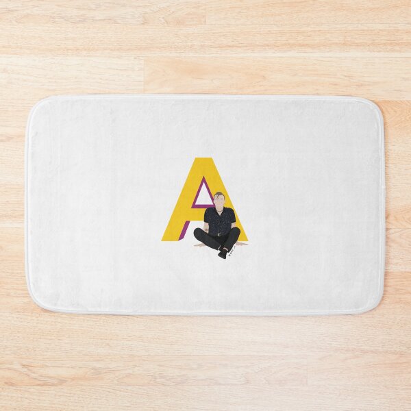 Item preview, Ashton Irwin designed and sold by otter-s.