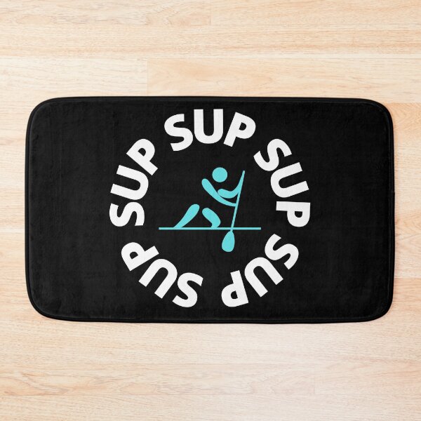 Item preview, Stand Up Paddling designed and sold by lolora.