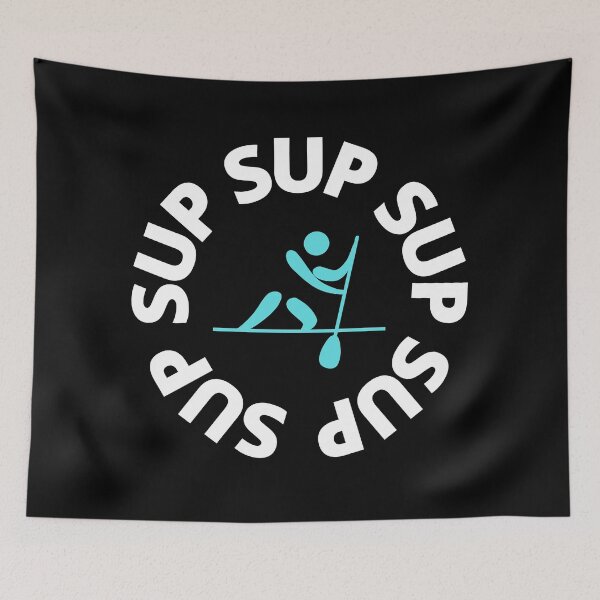 Item preview, Stand Up Paddling designed and sold by lolora.