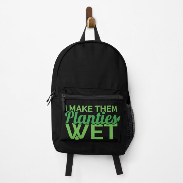 Item preview, I Make Them Planties Wet designed and sold by Styler Design.