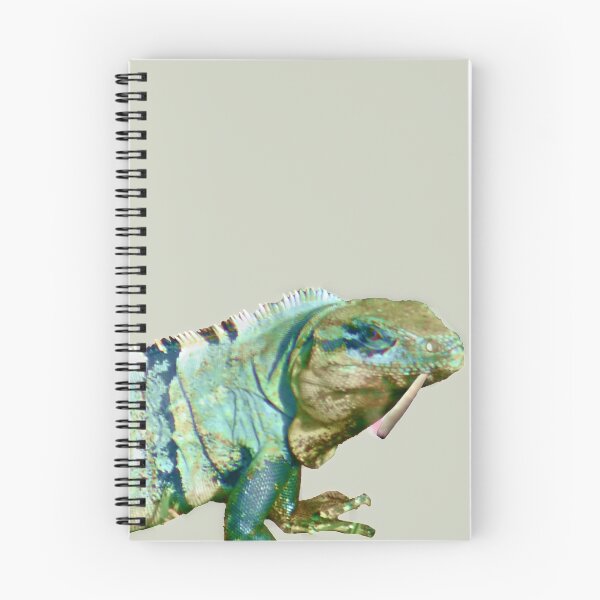 Item preview, Marijuana Iguana Lizard In Mexico designed and sold by Jermain Robinson.