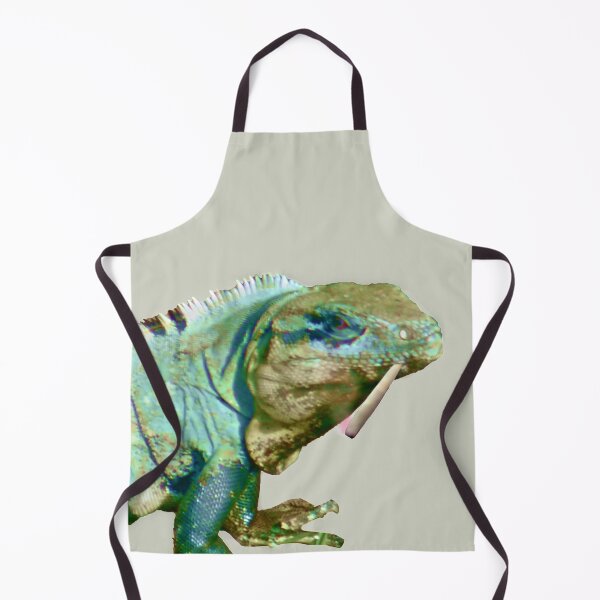 Item preview, Marijuana Iguana Lizard In Mexico designed and sold by Jermain Robinson.