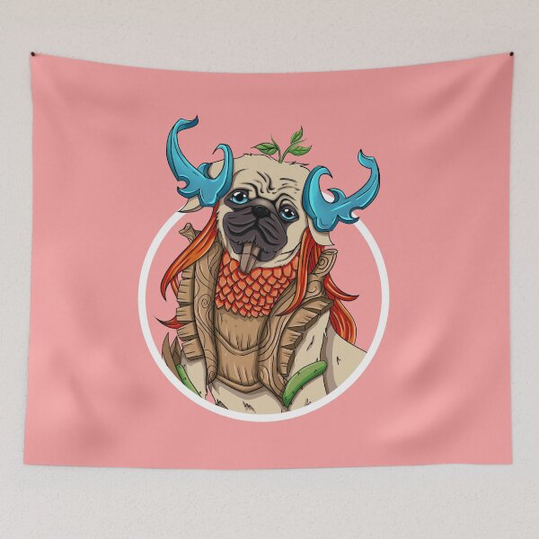 Item preview, Belepug designed and sold by POLARIS07.