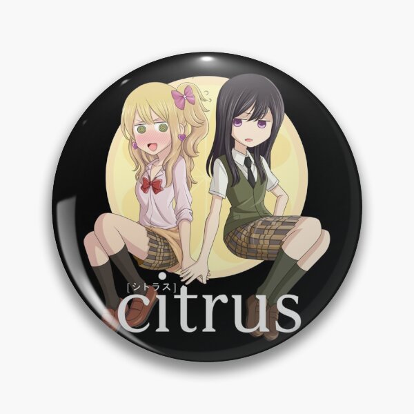 Item preview, Citrus - Yuzu & Mei designed and sold by HancisRossin.