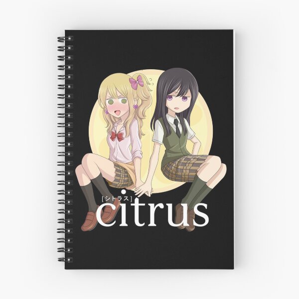Item preview, Citrus - Yuzu & Mei designed and sold by HancisRossin.