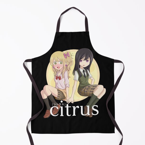 Item preview, Citrus - Yuzu & Mei designed and sold by HancisRossin.