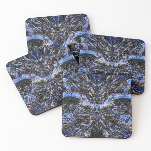 Item preview, Climbing fractals designed and sold by Wedis.