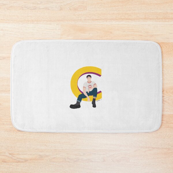 Item preview, Calum Hood designed and sold by otter-s.