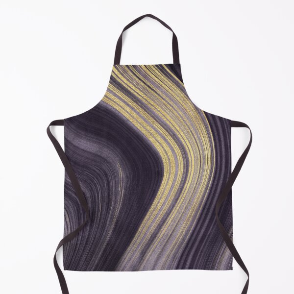 Item preview, Agate Geode Blue-Magenta & Gold #purple #magenta designed and sold by Harman83.