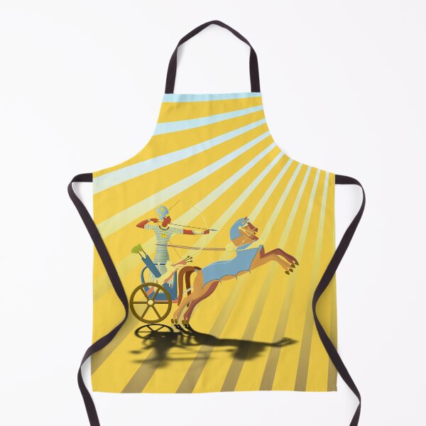 Item preview, Ramses In His Chariot designed and sold by KeeganCreations.