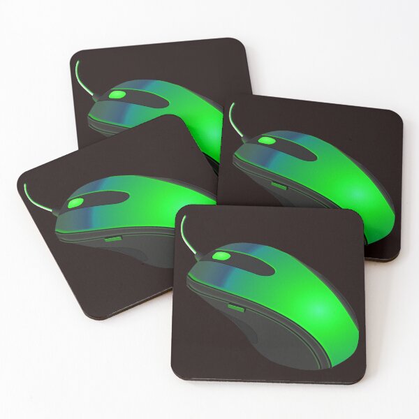 Item preview, Green Mouse designed and sold by Jujuzinha21.