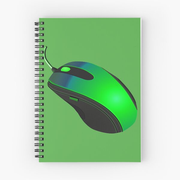 Item preview, Green Mouse designed and sold by Jujuzinha21.
