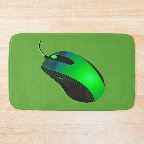 Item preview, Green Mouse designed and sold by Jujuzinha21.