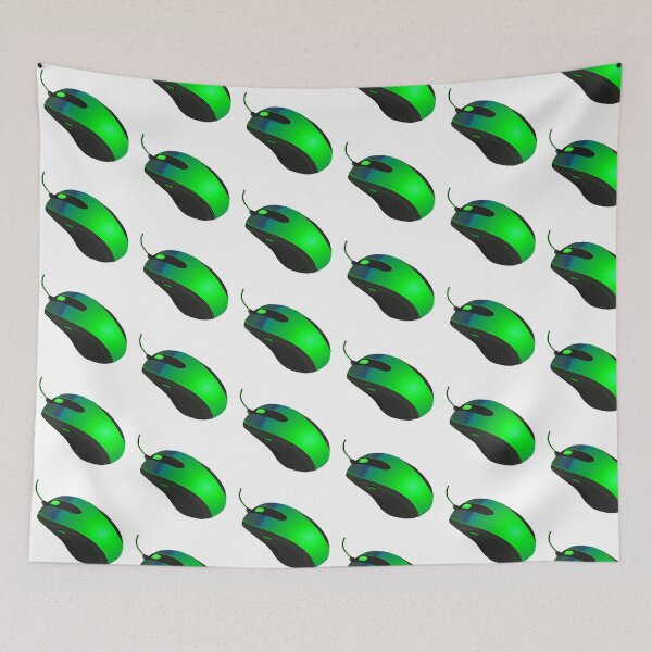 Item preview, Green Mouse designed and sold by Jujuzinha21.