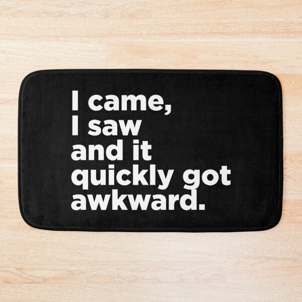 Item preview, I Came And I Saw 2 designed and sold by Memefy.