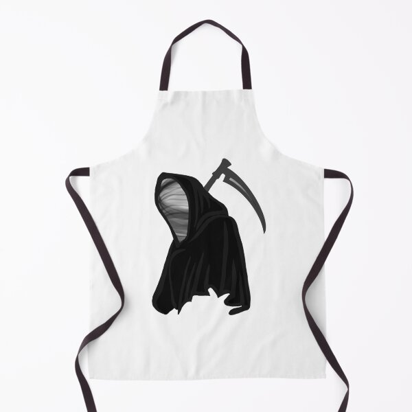 Item preview, Smokey Grim Reaper designed and sold by Thatgaybrand.