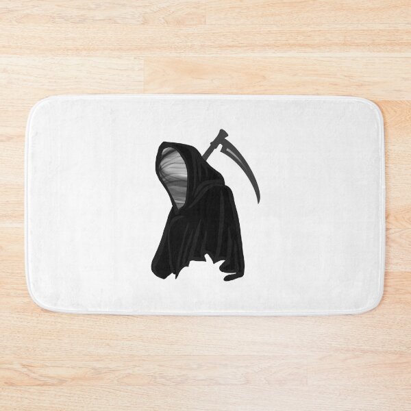 Item preview, Smokey Grim Reaper designed and sold by Thatgaybrand.
