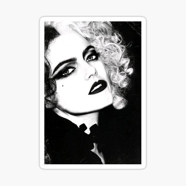 Item preview, emmas stones is cruella designed and sold by marina0915.
