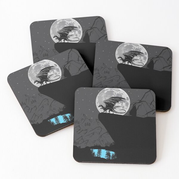 Item preview, Noche oscura designed and sold by Gj0700.