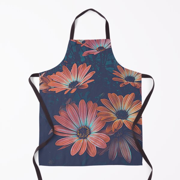 Item preview, Daisy Flowers designed and sold by Nature-Arts.