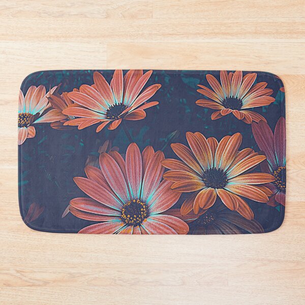 Item preview, Daisy Flowers designed and sold by Nature-Arts.