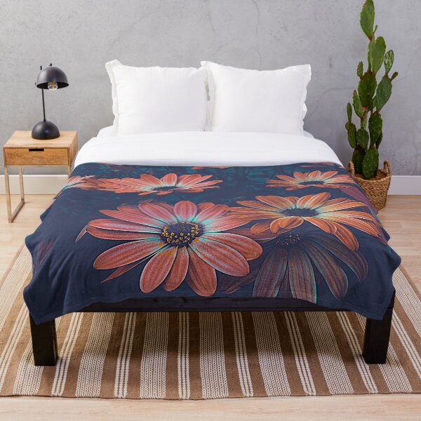 Item preview, Daisy Flowers designed and sold by Nature-Arts.