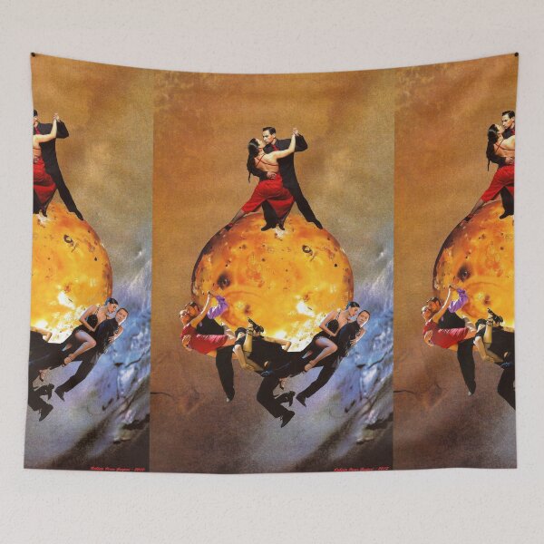 Item preview, TANGO designed and sold by Roberto Oscar Gasperi.