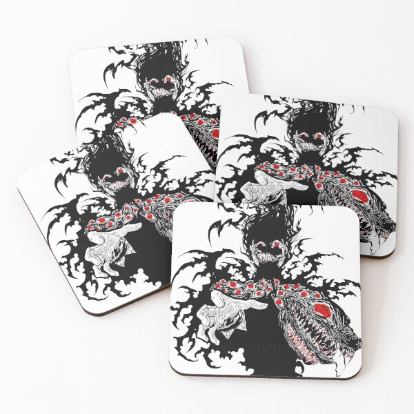Item preview, Dracula  designed and sold by DesignerCloudDC.