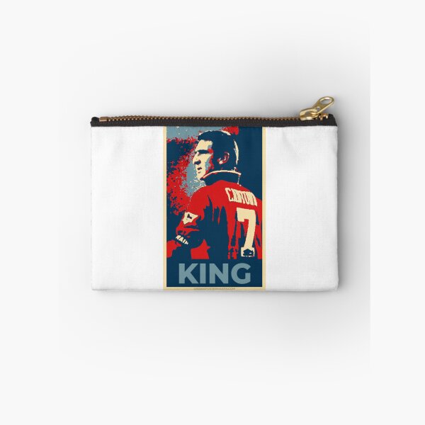 Item preview, King Cantona - Obama Hope  designed and sold by Swallace14.