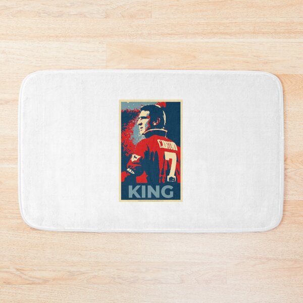Item preview, King Cantona - Obama Hope  designed and sold by Swallace14.