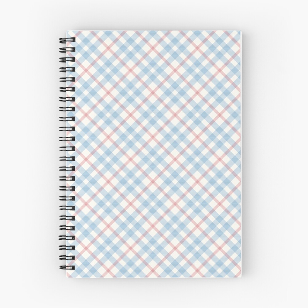 Item preview, Spiral Notebook designed and sold by imsaldesign.