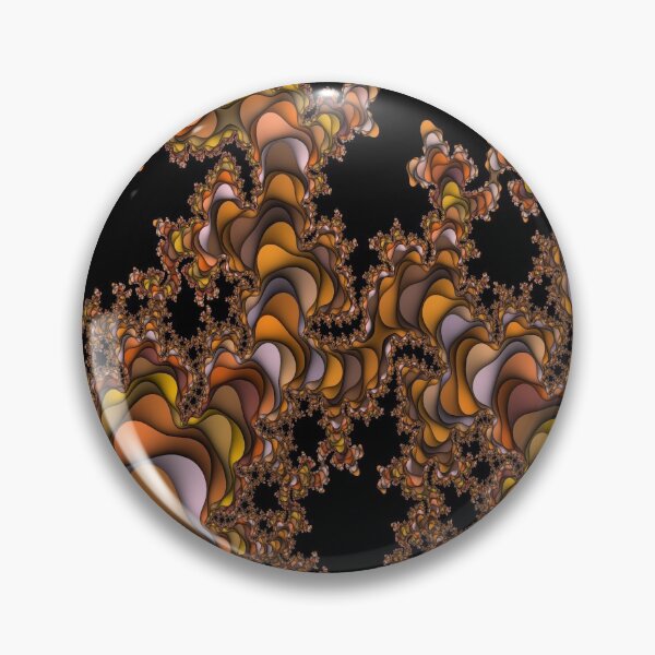Item preview, Fractal style designed and sold by Digikalle.