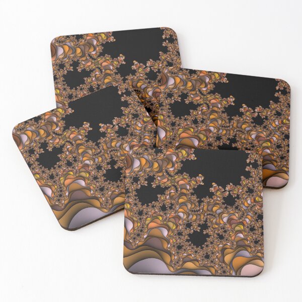 Item preview, Fractal style designed and sold by Digikalle.