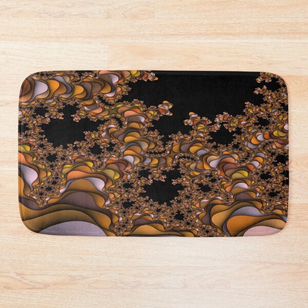 Item preview, Fractal style designed and sold by Digikalle.