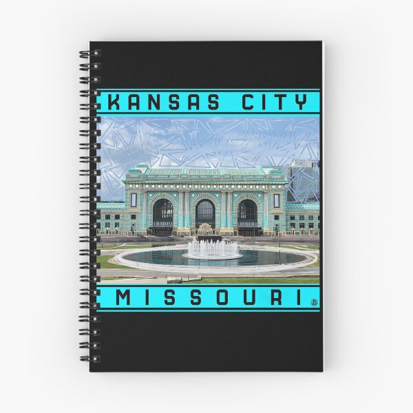 Item preview, Kansas City Missouri  designed and sold by JAWSCreatives.