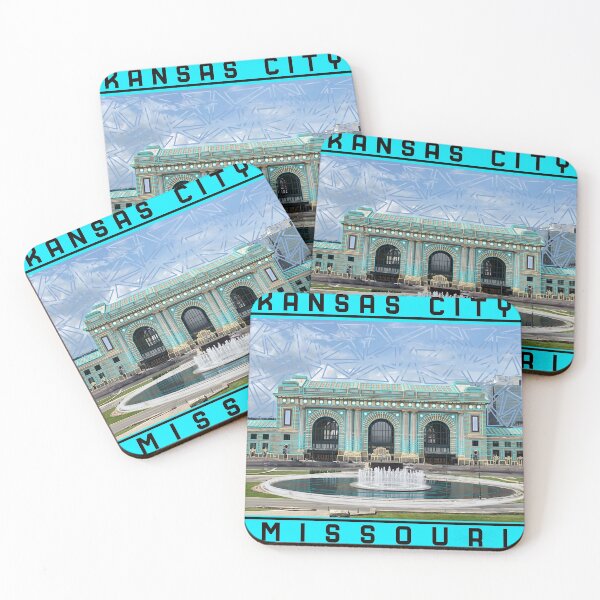 Item preview, Kansas City Missouri  designed and sold by JAWSCreatives.
