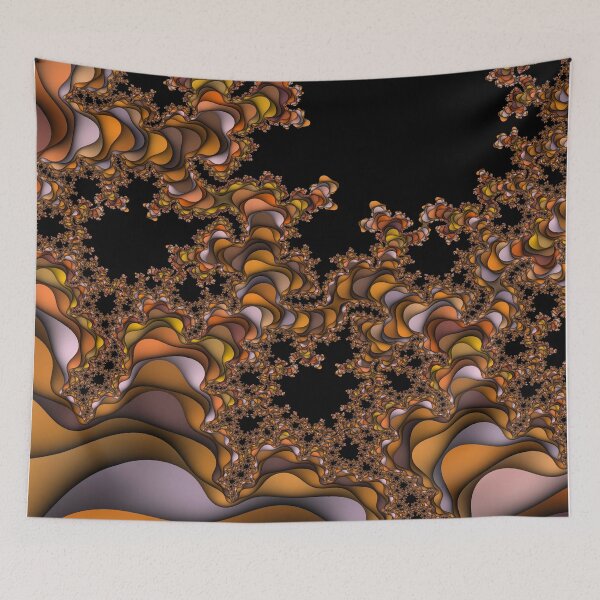 Item preview, Fractal style designed and sold by Digikalle.