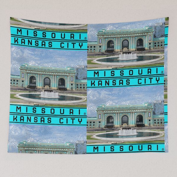 Item preview, Kansas City Missouri  designed and sold by JAWSCreatives.