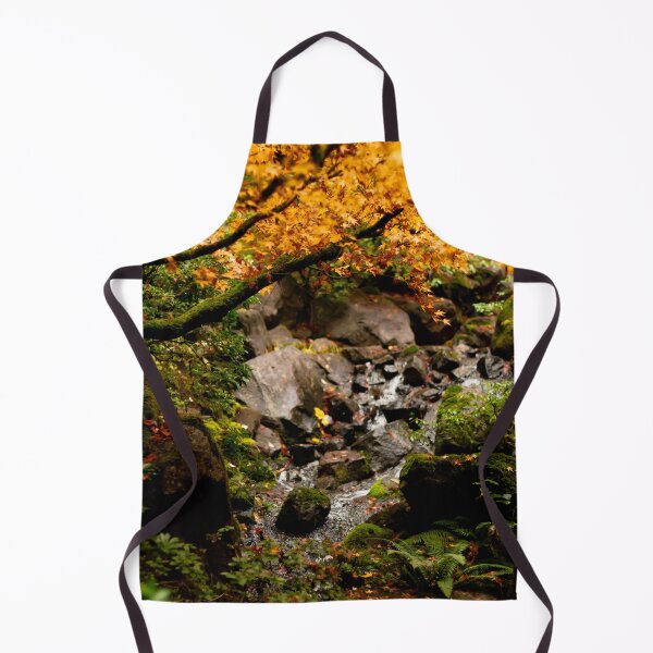Item preview, Autumn Stream designed and sold by Erica Dean Lamb.