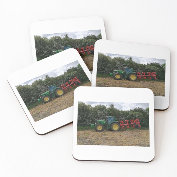 Item preview, Farmers and tractors  designed and sold by Ribster13.
