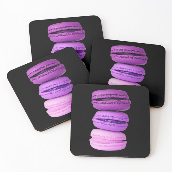 Item preview, Stack Of Macarons designed and sold by Dopnex.