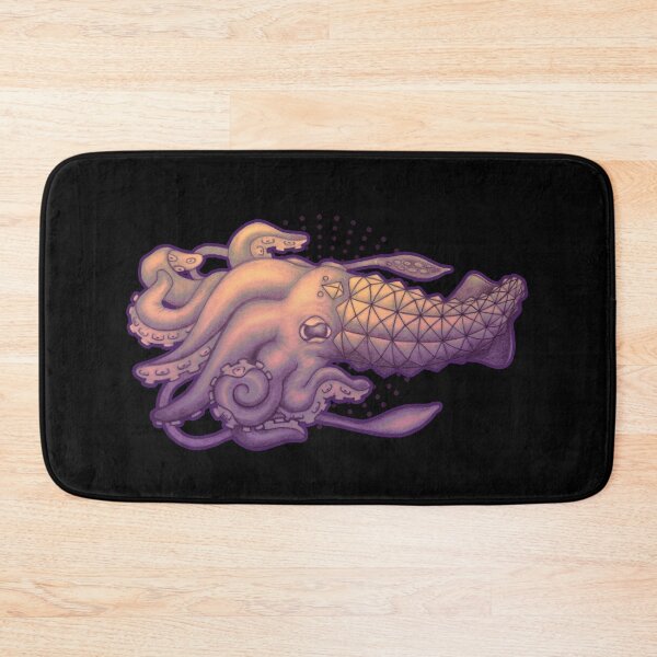 Item preview, Kraken designed and sold by pablorajs.