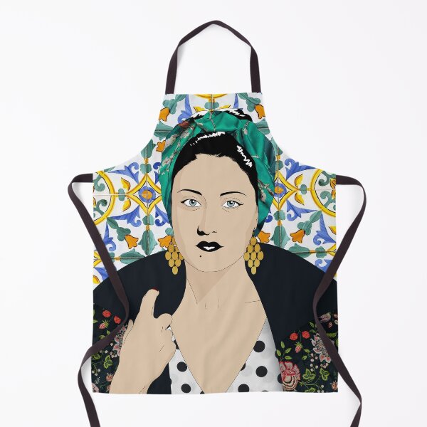 Item preview, Asmahan designed and sold by Tameralahmarart.