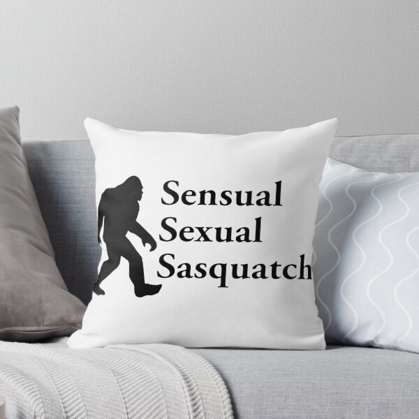 Item preview, Sasquatch sexual sensual designed and sold by The Buy Store .