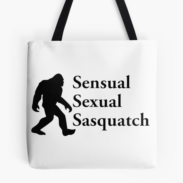 Item preview, Sasquatch sexual sensual designed and sold by The Buy Store .