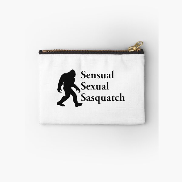 Item preview, Sasquatch sexual sensual designed and sold by The Buy Store .